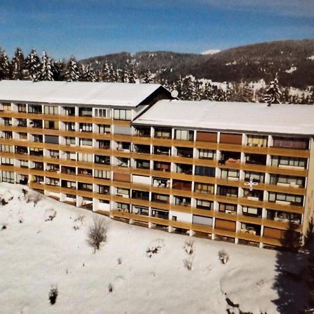 Haus Enzian - Apartment Gerlitzen Kanzelhohe Экстерьер фото