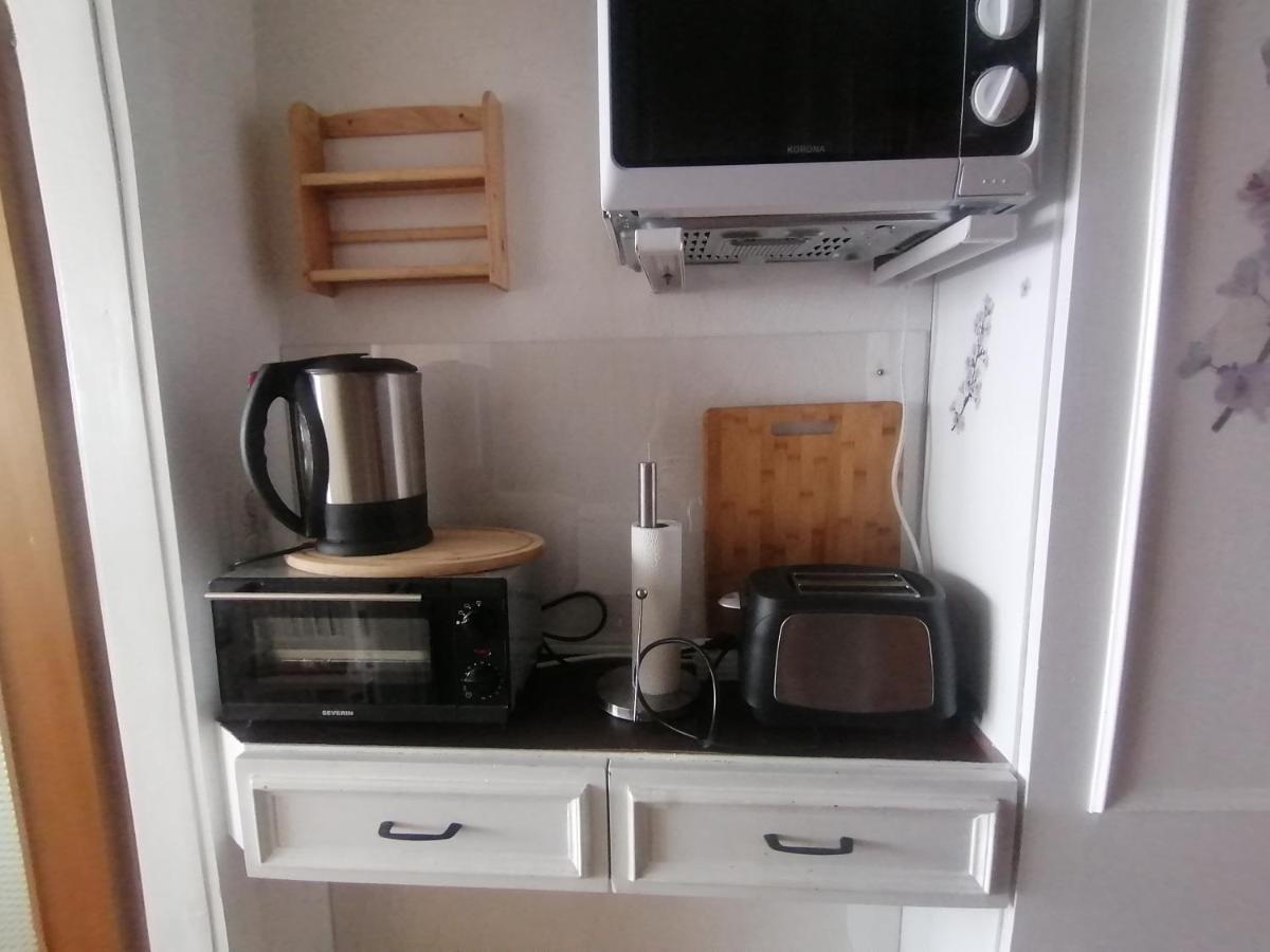 Haus Enzian - Apartment Gerlitzen Kanzelhohe Экстерьер фото