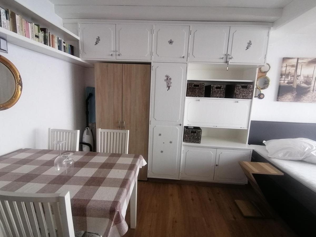 Haus Enzian - Apartment Gerlitzen Kanzelhohe Экстерьер фото