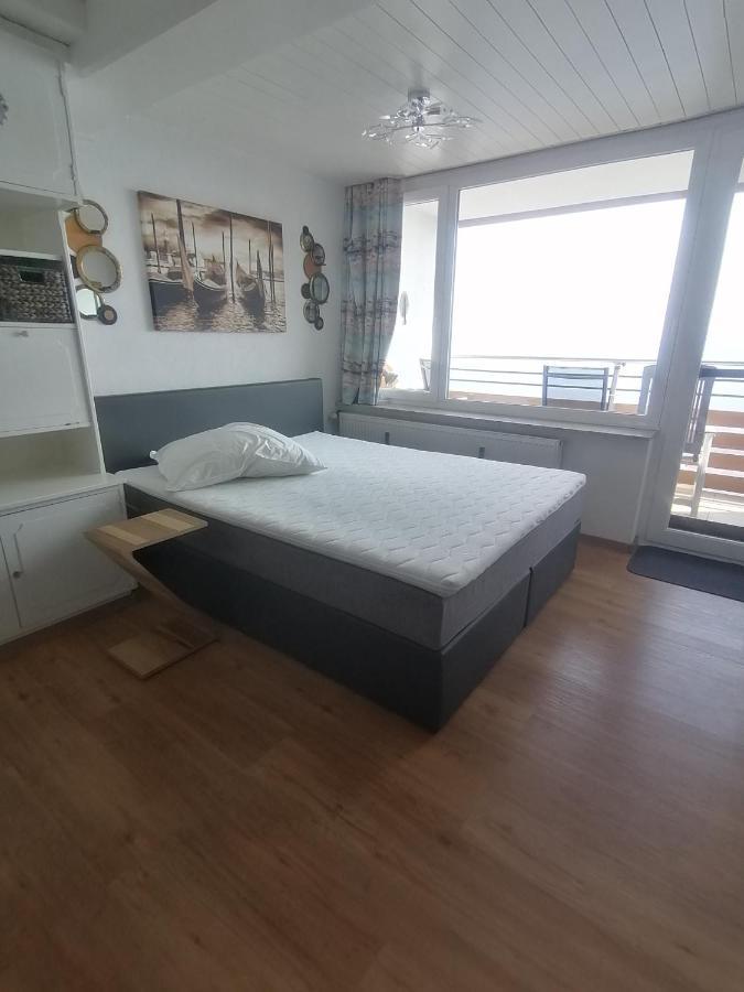 Haus Enzian - Apartment Gerlitzen Kanzelhohe Экстерьер фото