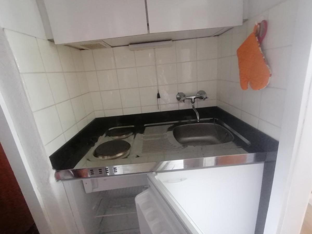 Haus Enzian - Apartment Gerlitzen Kanzelhohe Экстерьер фото