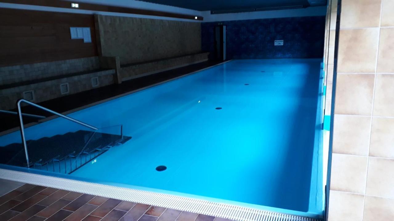Haus Enzian - Apartment Gerlitzen Kanzelhohe Экстерьер фото